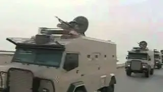 why the GCC troops enter Bahrain