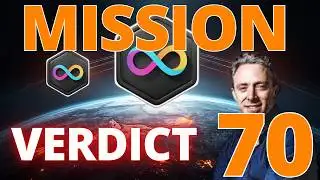Why The ICP Community Is Divided (Mission 70 Breakdown) - Part 2 #icpcrypto