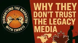 Why the Legacy Media Keeps Misframing Pierre Poilievre