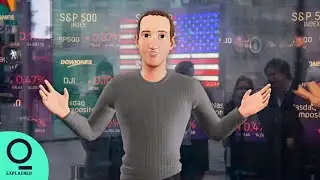 Why The Metaverse Is Only Hurting Meta