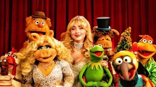 Why The Muppets Show (2026) Needs to Succeed