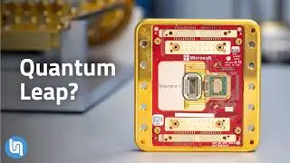 Why The Race for Quantum Supremacy Just Got Real