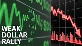 Why the S&P 500 Just Hit New Highs