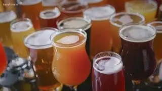 Why the shutdown could slow down new breweries and beers