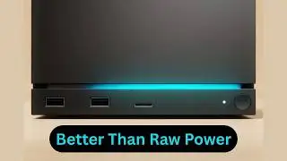 why the steam machine will succeed: form factor beats specs