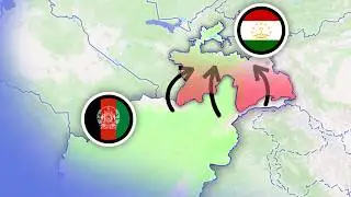 Why the Taliban Are Now Fighting with Tajikistan