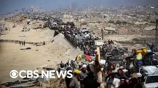 Why the U.S. vetoed UN Security Council Gaza ceasefire, hostage releases resolution