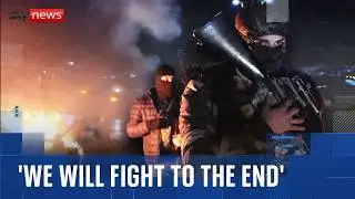 Why the West is watching northeast Syria - explained