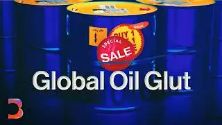 Why the World Is Awash With Cheap Oil