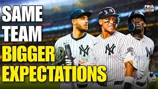 Why the Yankees Are Running It Back — And Why It Might Work
