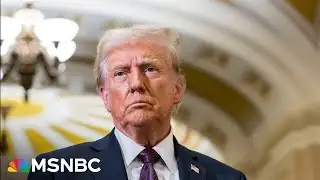 Why this ex-Trump staffer is ‘not backing down’ despite expected retribution