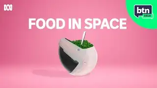 Why this plant could go to Mars - Behind the News