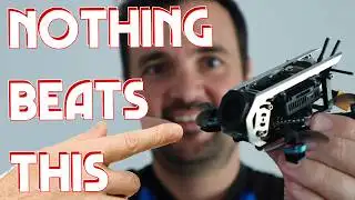 Why this Wins "BEST DRONE OF 2025."