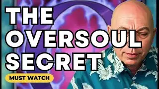 Why Time is an Illusion: Bashar on Parallel Incarnations and the Oversoul Perspective