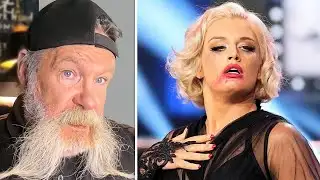 Why Toni Storm will NEVER go back to WWE