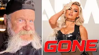 Why Tony Khan REMOVED Mariah May from AEW TV