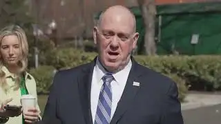 Why Trump Backed Down in Minnesota