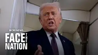 🌍 Why Trump says Republicans should 