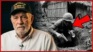 Why Tunnel Rats Faced The Most Terrifying War Beneath Vietnam | Close Quarters Combat
