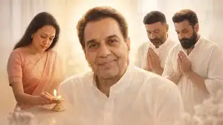 Why Two Prayer Meetings After Dharmendra’s Death? Family Explains