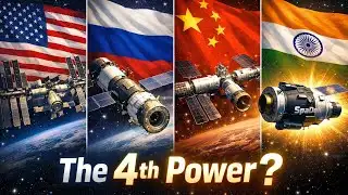 Why Two Satellites Will "Dock" in Space: ISRO