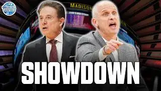 Why UConn vs. St. John