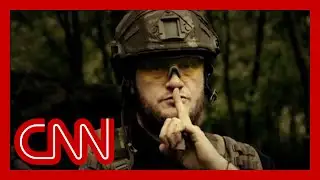 Why Ukraine wants silence around their counteroffensive plans