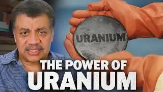 Why Uranium Enrichment is a Big Deal