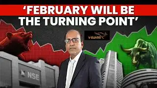 Why V-Guard Struggled In Q3 | COO Explains Q4 Outlook