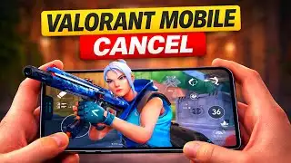 Why Valorant Mobile Is Still Not Released? Full Truth | Valorant Mobile India Update