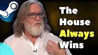 Why Valve Refuses to Make Left 4 Dead 3