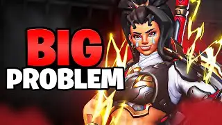 Why Vendetta Needs Changes (Overwatch 2)