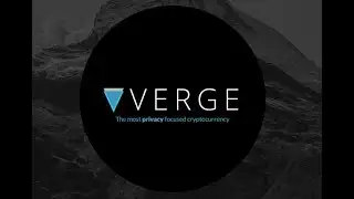 WHY VERGE COULD BE THE NEXT BITCOIN