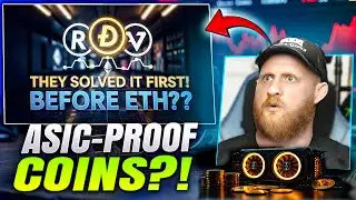 Why Vertcoin & Digibyte Might Be the Next Big Thing!