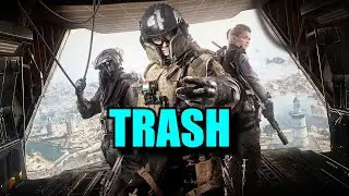Why Warzone 2 Is Trash - Bugs, Crashes, Server Lag