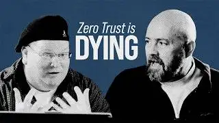 Why We Stopped Recommending "Zero Trust" (And What Replaces It)