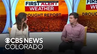 Why wildfires are getting larger, more unpredictable in Colorado