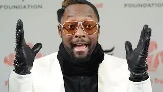 Why Will.I.Am Is Selling a Smartwatch