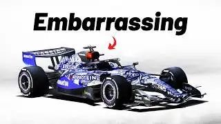 Why Williams Will Miss the First 2026 F1 Test in Barcelona