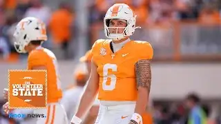 Why would Tennessee fans not want Joey Aguilar back?