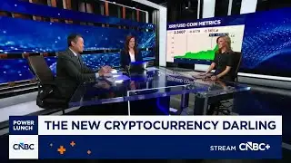 Why XRP is the new cryptocurrency darling