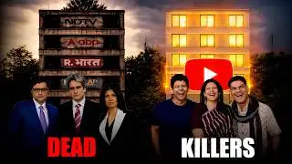 Why YOU Chose a Creator with Smartphone Over ₹70,000 Crore TV Studios?