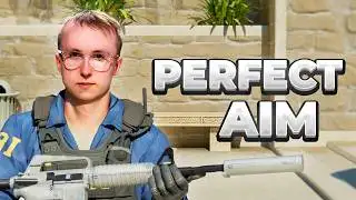 Why You Should Aim like ropz, NOT like donk