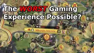 Why You Should NEVER Play 1v1s in Civilization 6