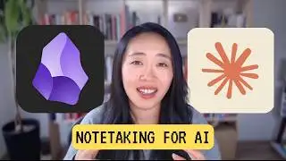Why you should take notes if you use AI