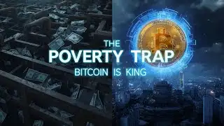  Why You Will Never Get Rich (The Truth About Bitcoin)  #Crypto #Investing #Inflation