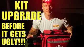 Why Your First Aid Kit Will FAIL When You Need It Most