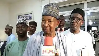 Why Zamfara Nurses and Midvives Called off the Warning strike 