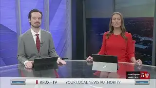 Wichita Falls public hearings: Solar array, data center plans