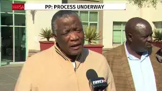 Wider State Capture Protector probe underway